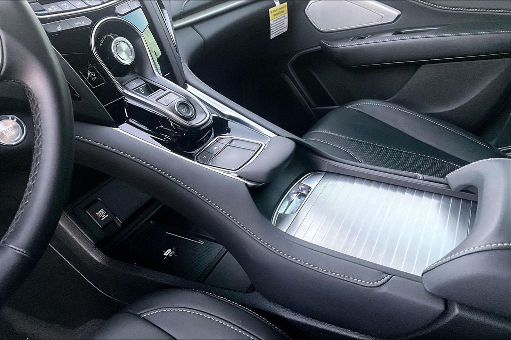 2024 Acura RDX Technology Package SH-AWD