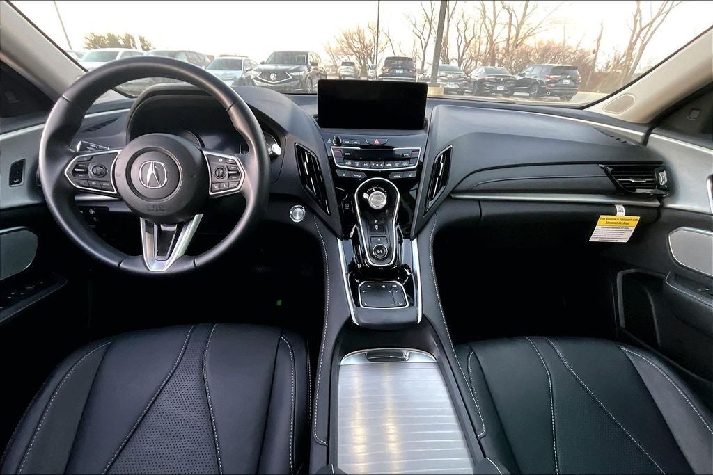 2024 Acura RDX Technology Package SH-AWD
