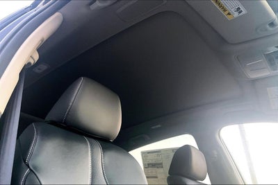 2024 Acura RDX Technology Package SH-AWD