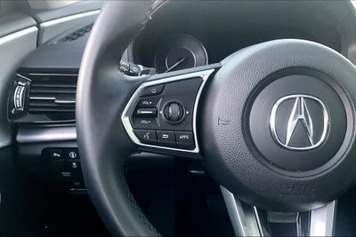 2024 Acura RDX Technology Package SH-AWD