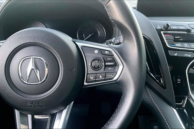 2024 Acura RDX Technology Package SH-AWD