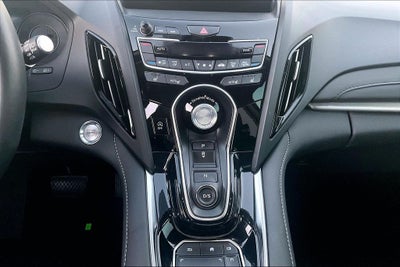 2024 Acura RDX Technology Package SH-AWD