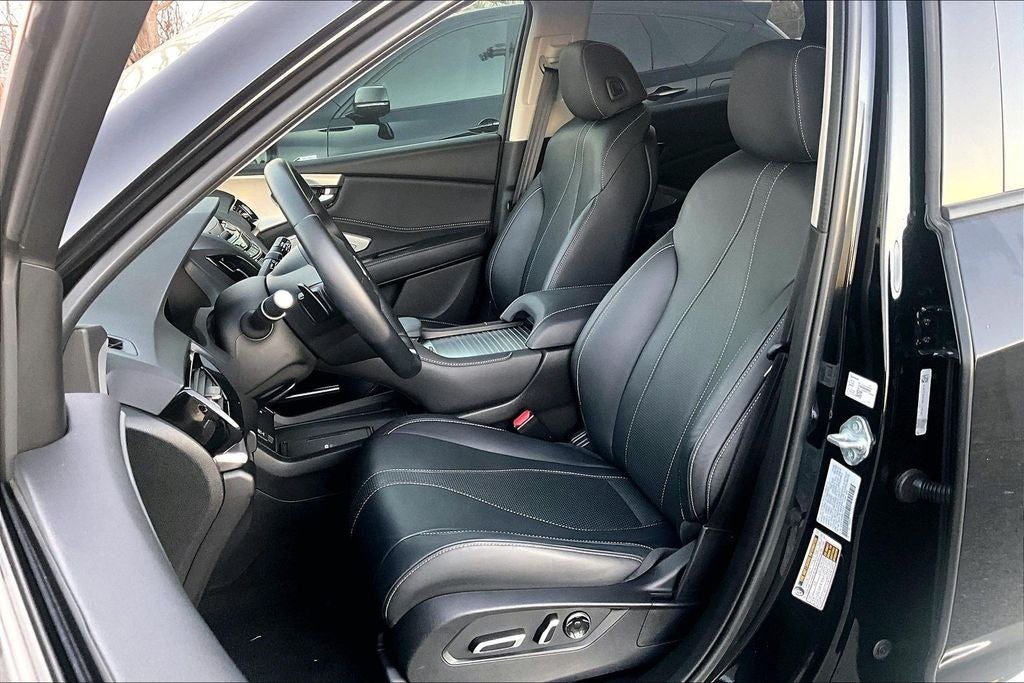 2024 Acura RDX Technology Package SH-AWD