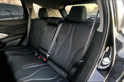 2024 Acura RDX Technology Package SH-AWD