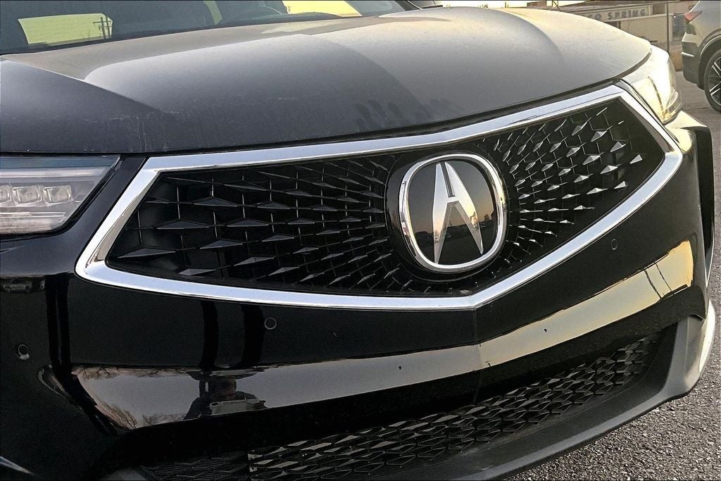 2024 Acura RDX Technology Package SH-AWD