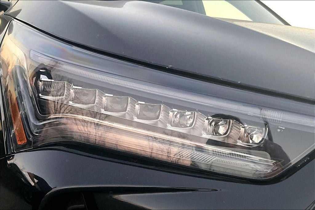 2024 Acura RDX Technology Package SH-AWD