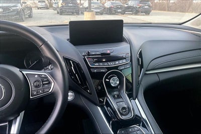 2024 Acura RDX Technology Package SH-AWD