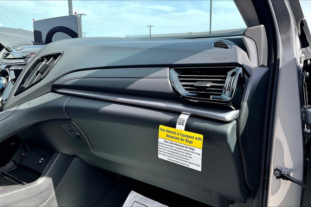 2025 Acura RDX Technology Package SH-AWD