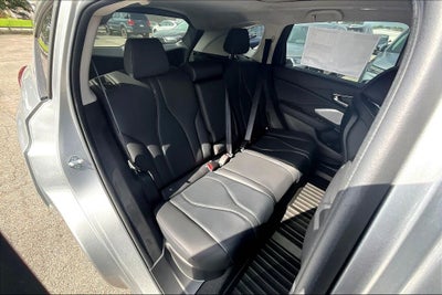 2025 Acura RDX Technology Package SH-AWD