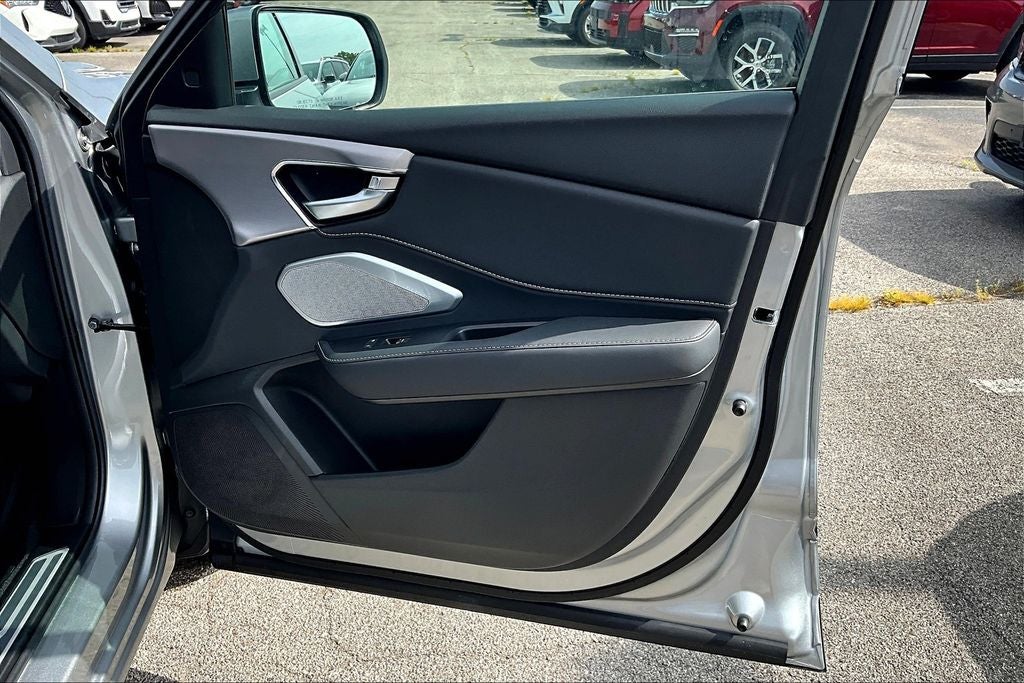 2025 Acura RDX Technology Package SH-AWD