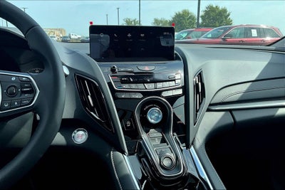 2025 Acura RDX Technology Package SH-AWD