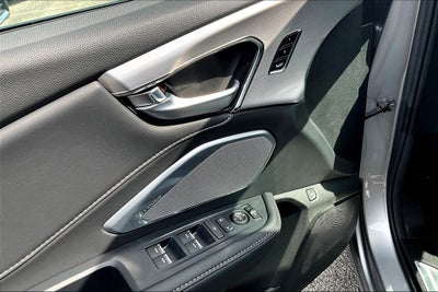 2025 Acura RDX Technology Package SH-AWD