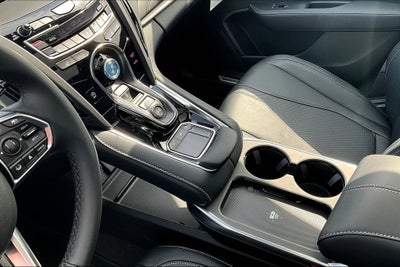 2025 Acura RDX Technology Package SH-AWD