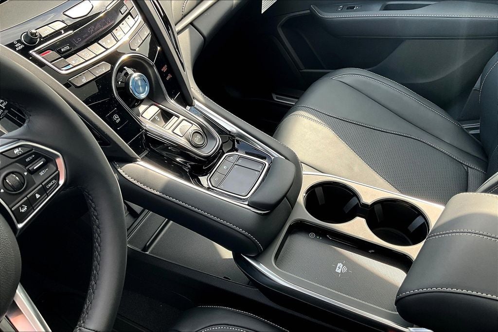 2025 Acura RDX Technology Package SH-AWD