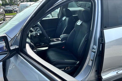 2025 Acura RDX Technology Package SH-AWD