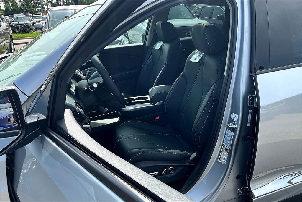 2025 Acura RDX Technology Package SH-AWD