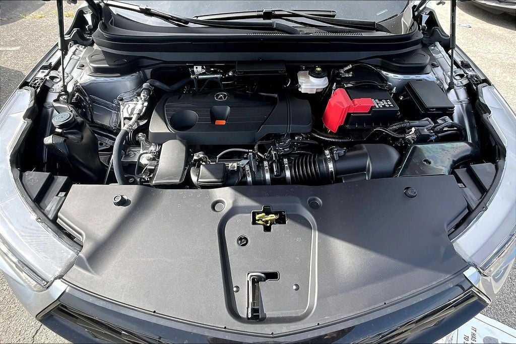 2025 Acura RDX Technology Package SH-AWD
