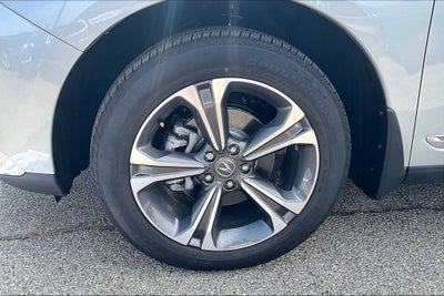 2025 Acura RDX Technology Package SH-AWD