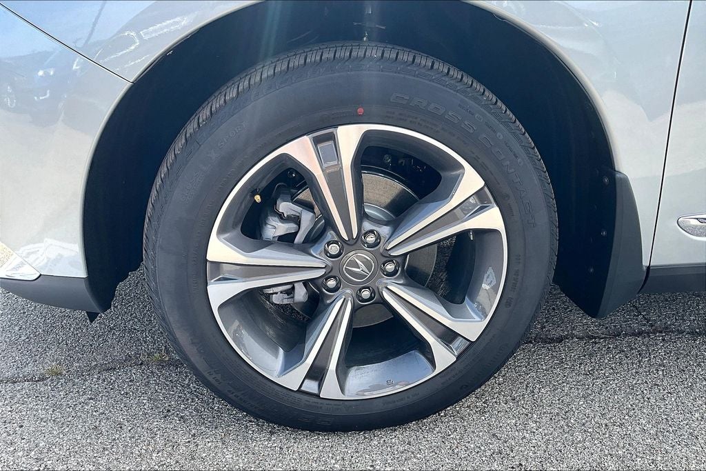 2025 Acura RDX Technology Package SH-AWD