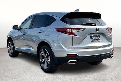 2025 Acura RDX Technology Package SH-AWD