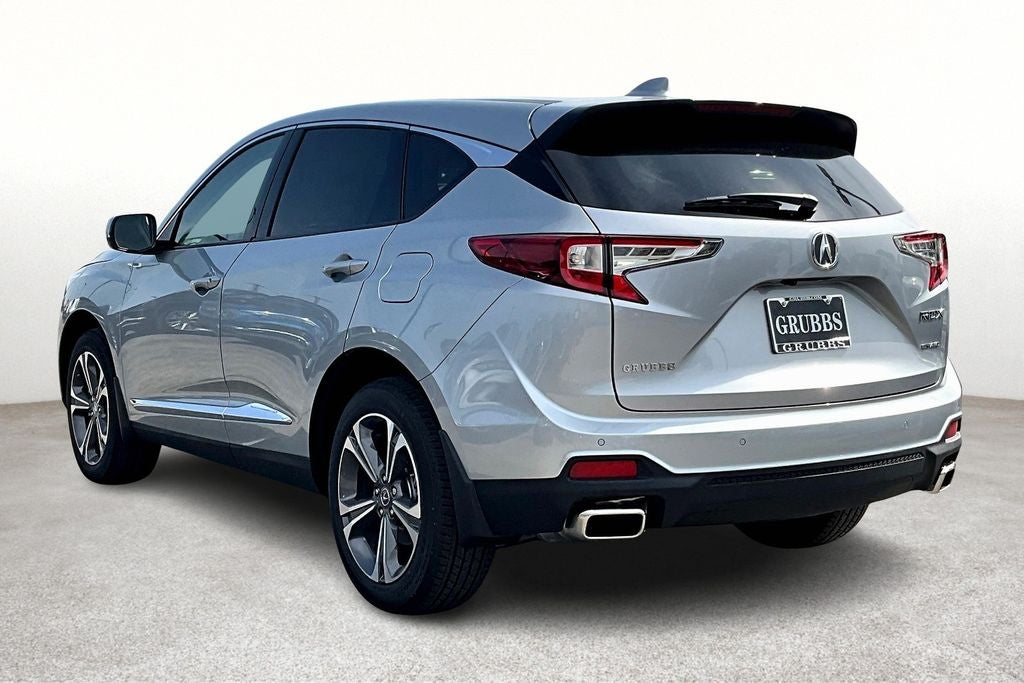 2025 Acura RDX Technology Package SH-AWD
