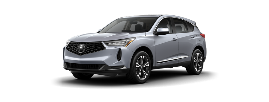 2025 Acura RDX Technology Package SH-AWD
