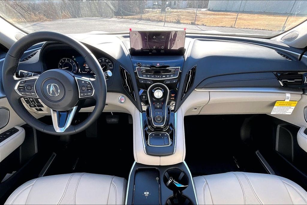 2026 Acura RDX Technology Package SH-AWD