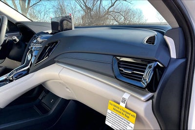 2026 Acura RDX Technology Package SH-AWD