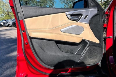 2021 Acura RDX Technology Package SH-AWD