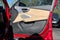 2021 Acura RDX Technology Package SH-AWD