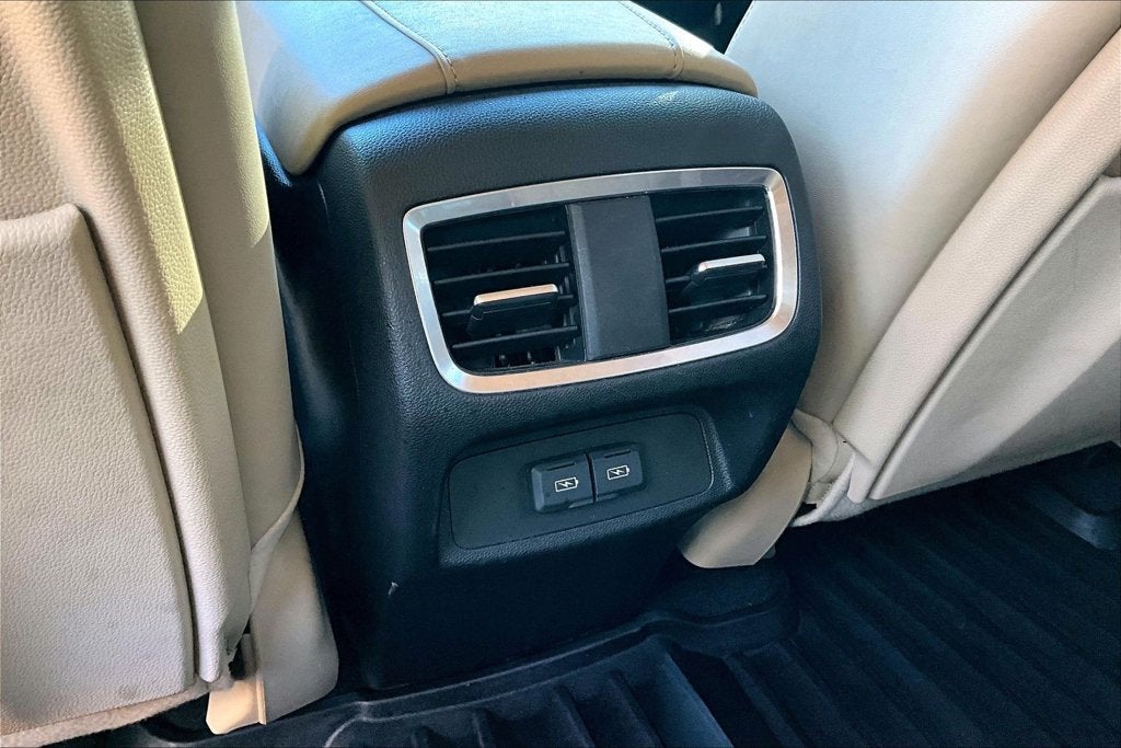 2021 Acura RDX Technology Package SH-AWD