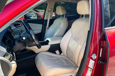 2021 Acura RDX Technology Package SH-AWD