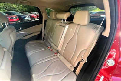 2021 Acura RDX Technology Package SH-AWD