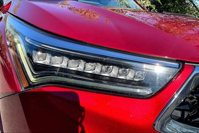 2021 Acura RDX Technology Package SH-AWD