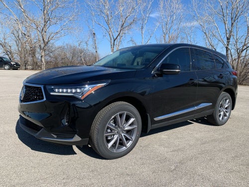 2024 Acura RDX Technology Package SH-AWD
