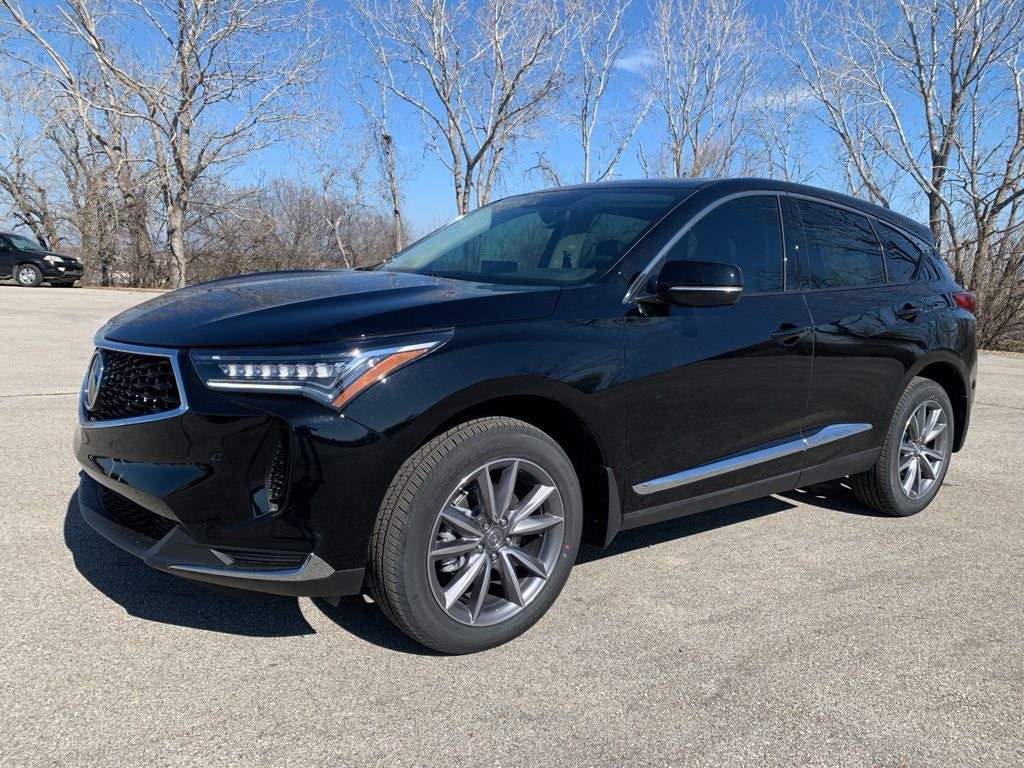 2024 Acura RDX Technology Package SH-AWD