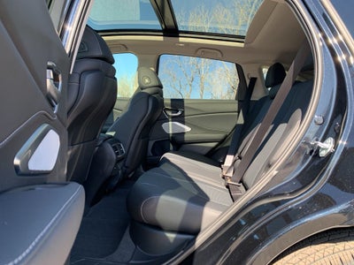 2024 Acura RDX Technology Package SH-AWD