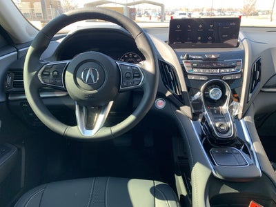 2024 Acura RDX Technology Package SH-AWD