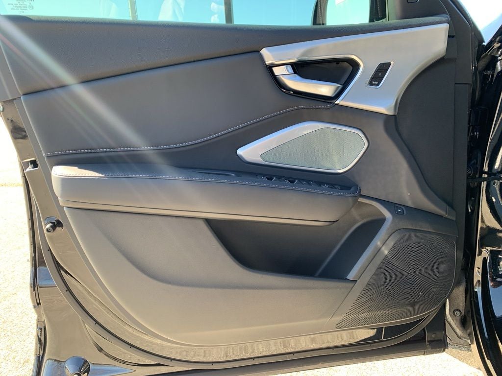 2024 Acura RDX Technology Package SH-AWD