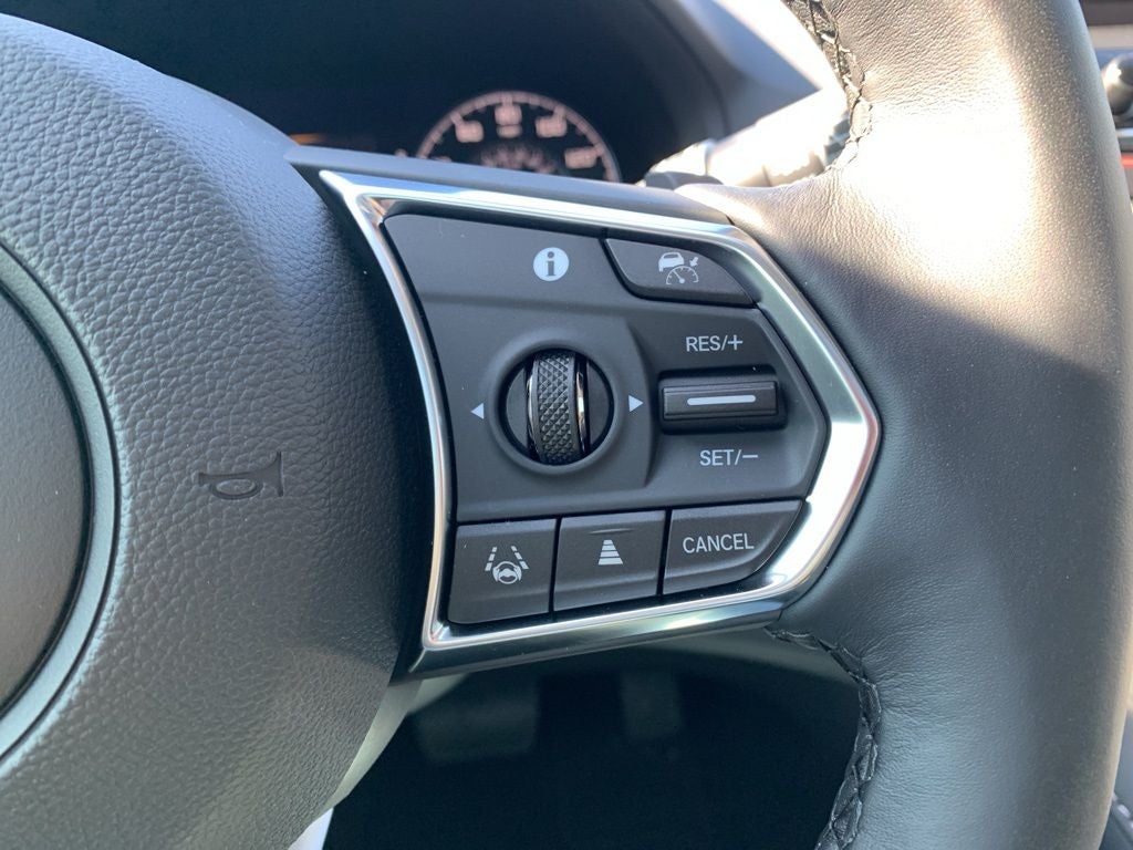 2024 Acura RDX Technology Package SH-AWD