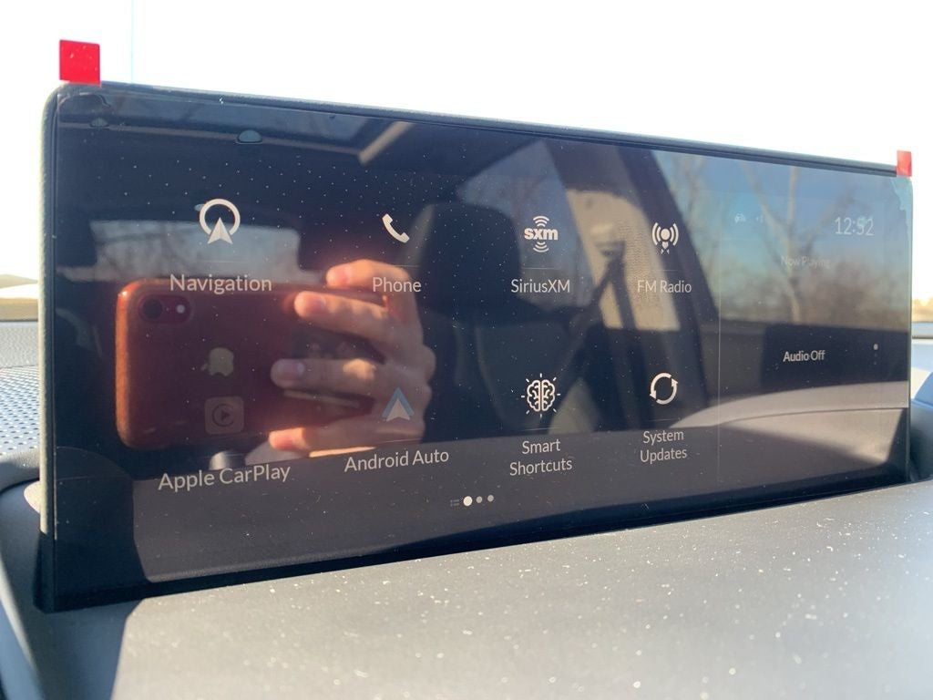 2024 Acura RDX Technology Package SH-AWD