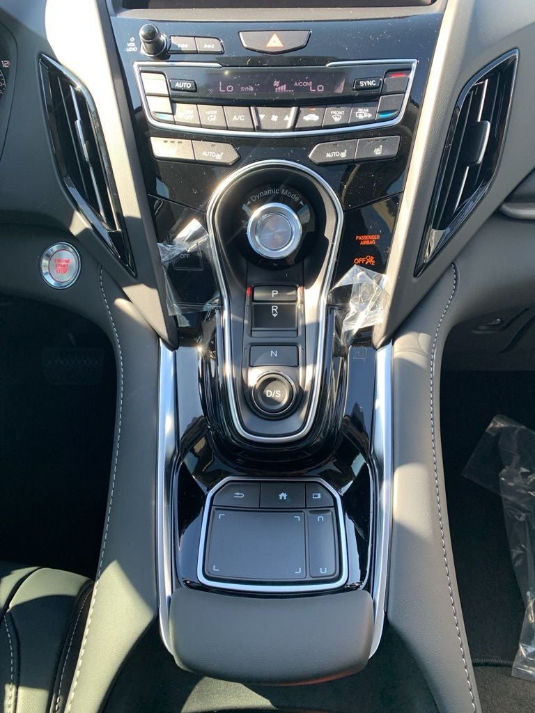 2024 Acura RDX Technology Package SH-AWD