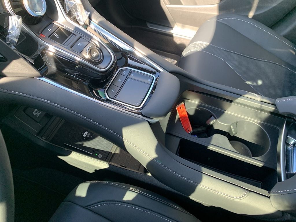 2024 Acura RDX Technology Package SH-AWD