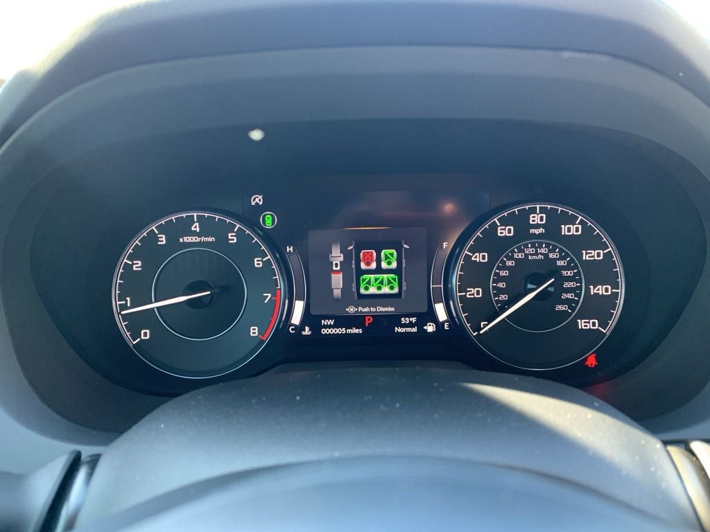 2024 Acura RDX Technology Package SH-AWD