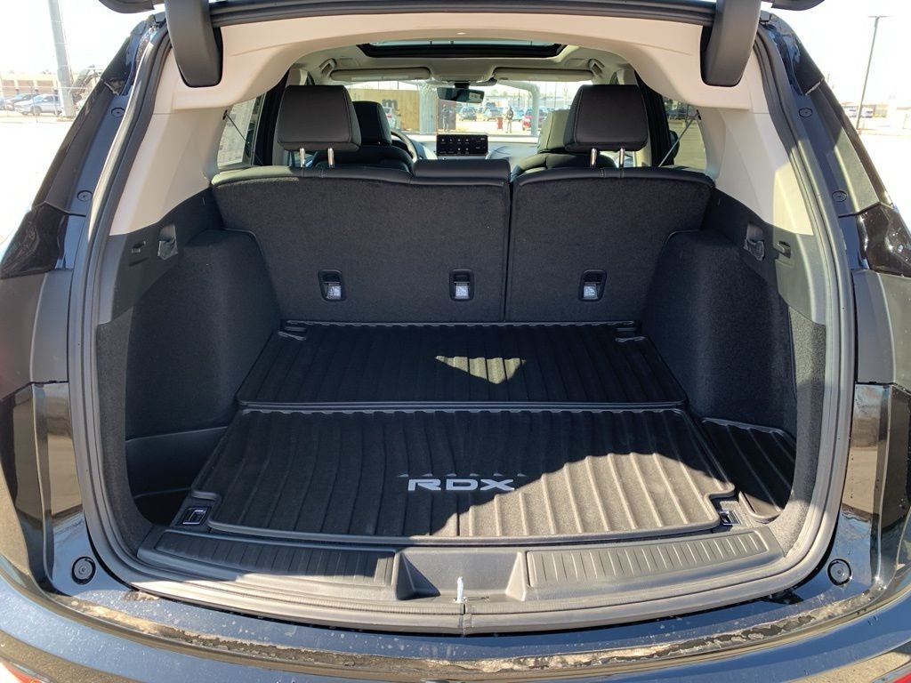 2024 Acura RDX Technology Package SH-AWD