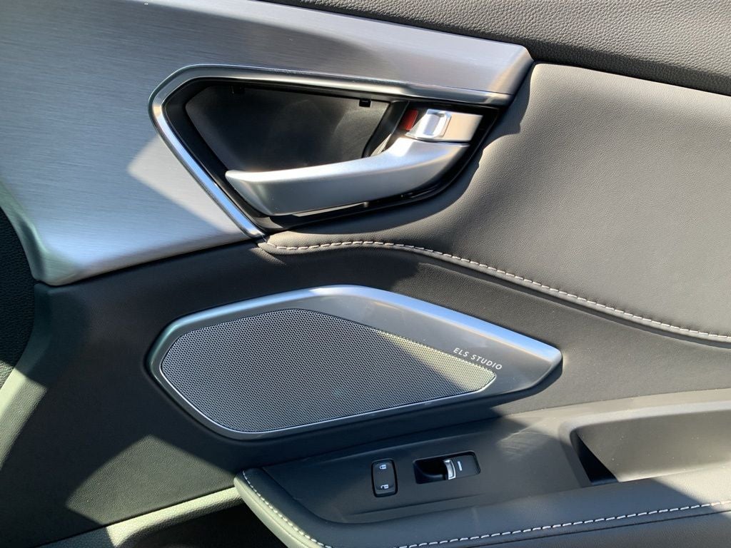 2024 Acura RDX Technology Package SH-AWD