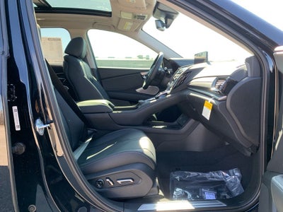 2024 Acura RDX Technology Package SH-AWD