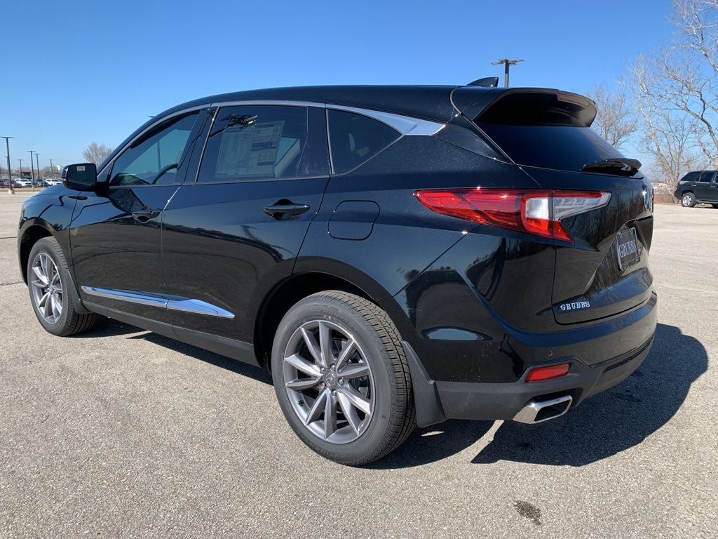 2024 Acura RDX Technology Package SH-AWD