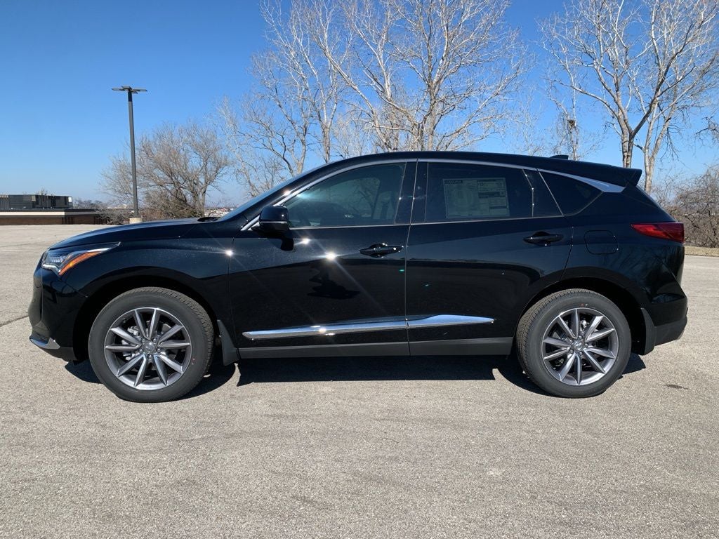 2024 Acura RDX Technology Package SH-AWD
