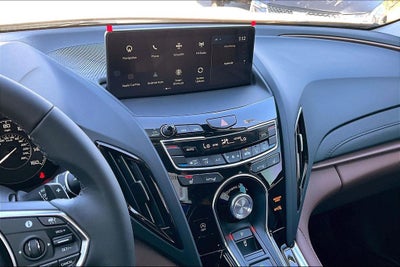 2026 Acura RDX Technology Package SH-AWD